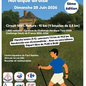 Airoise 2026