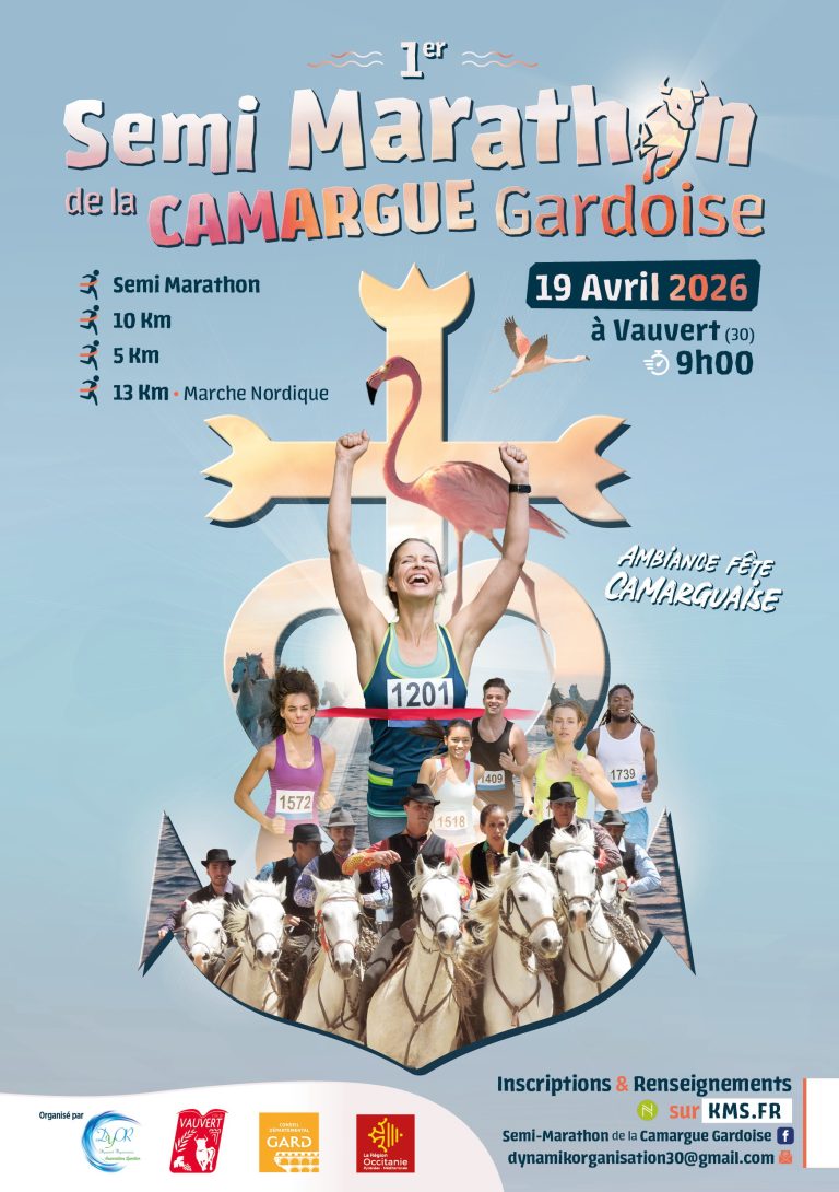 Camargue 2026