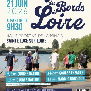 Ste Luce 2026