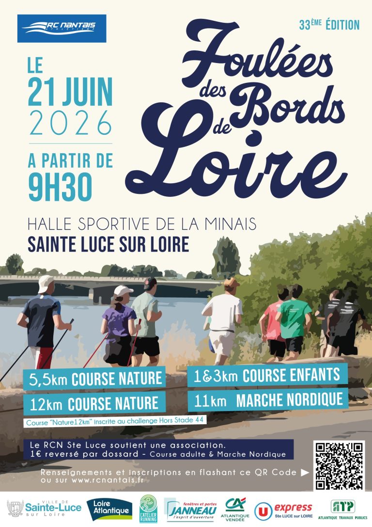 Ste Luce 2026