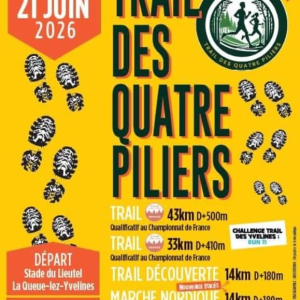 La Queue 2026