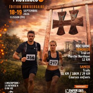 Clisson 2026