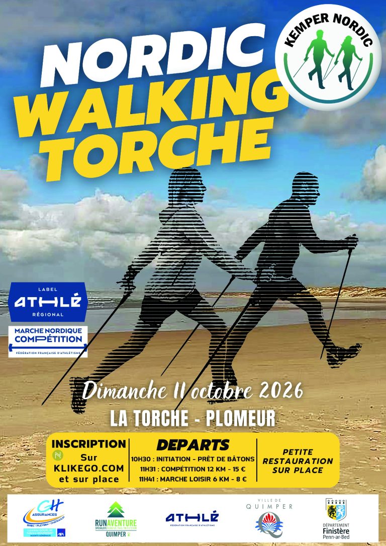 Torche 2026