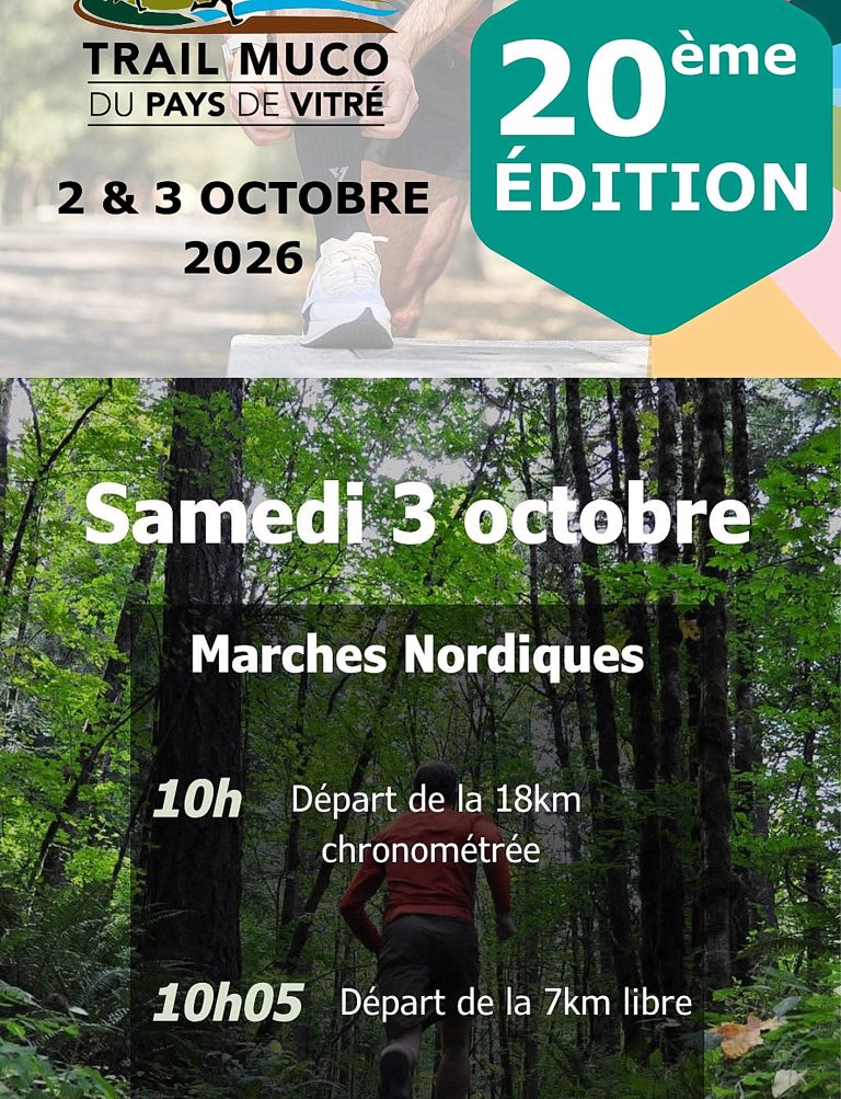 Vitré 2026