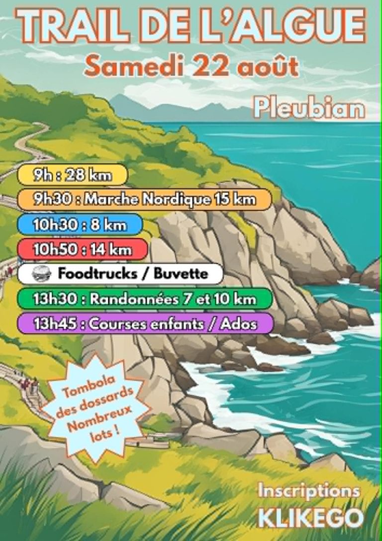 Pleubian 2026