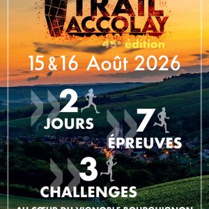 Accolay 2026
