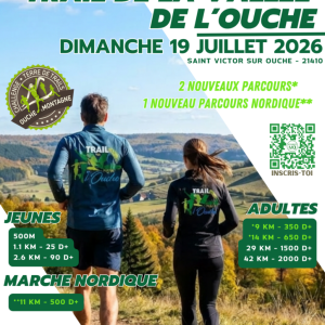 Ouche 2026