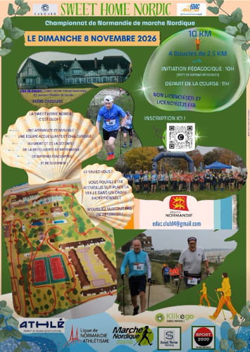 Cabourg 2026