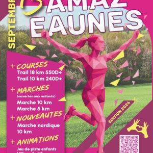 Eaunes 2026
