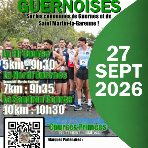 Guernes 2026