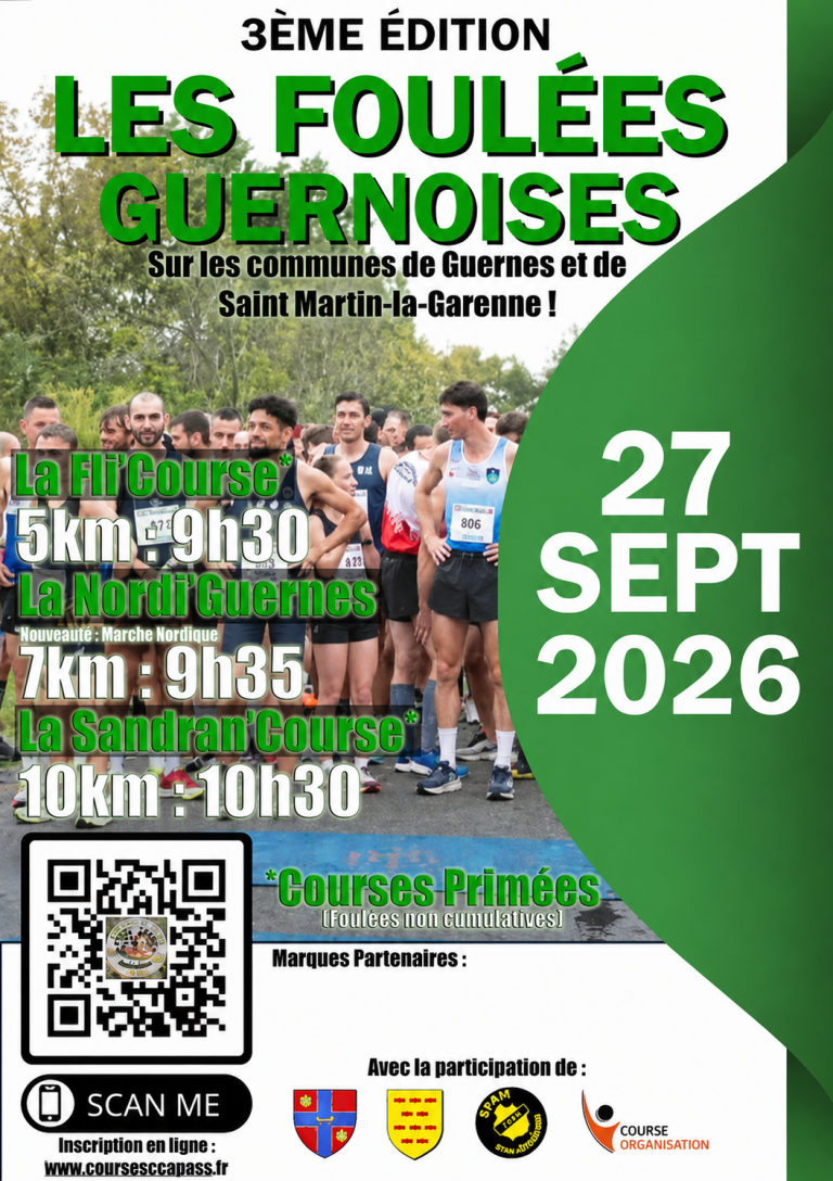 Guernes 2026