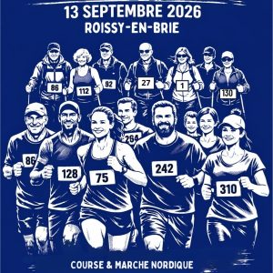 Roissy 2026
