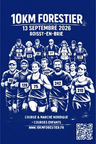Roissy 2026