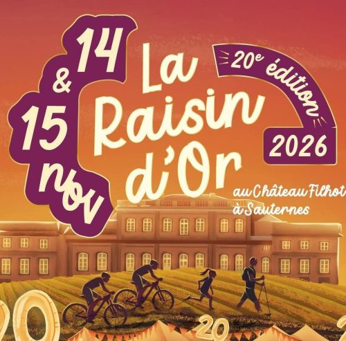 Sauternes 2026